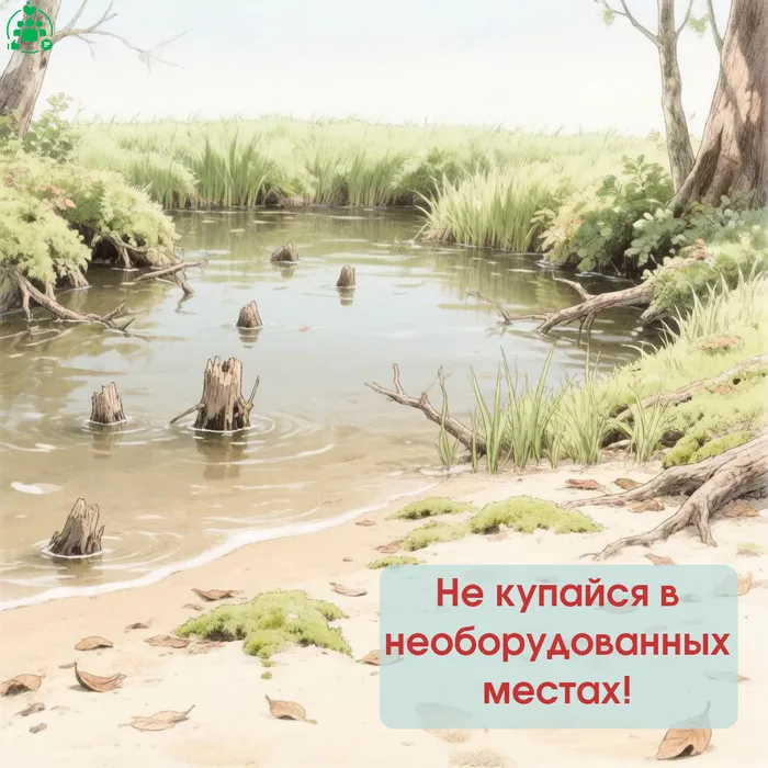 Вода 3