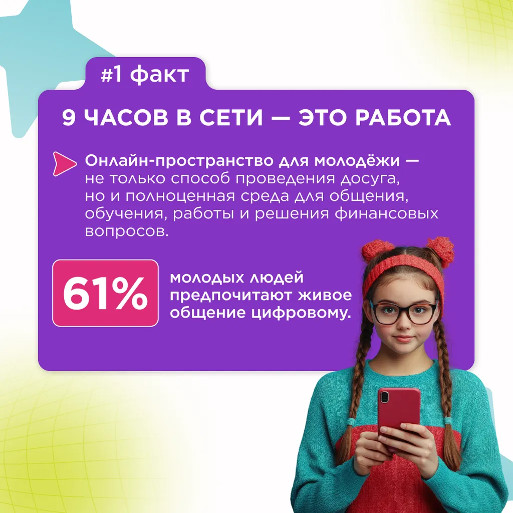 семь фактов молодежь 2