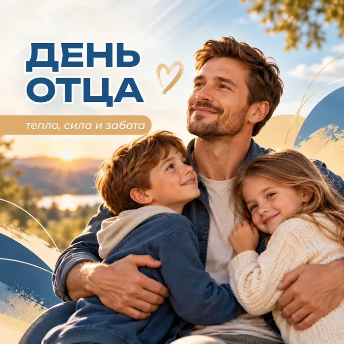 день отца 1