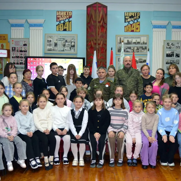 Память бессмертна! 83-я годовщина освобождения города Богородицка от немецко-фашистских захватчиков
