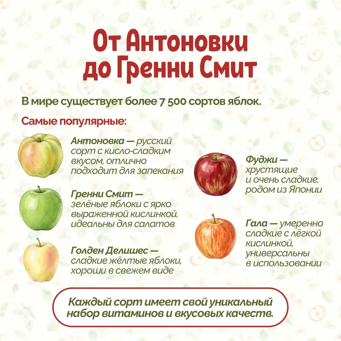 Яблочный спас без вз 7