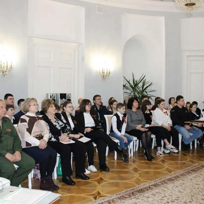 Будем помнить своих Героев