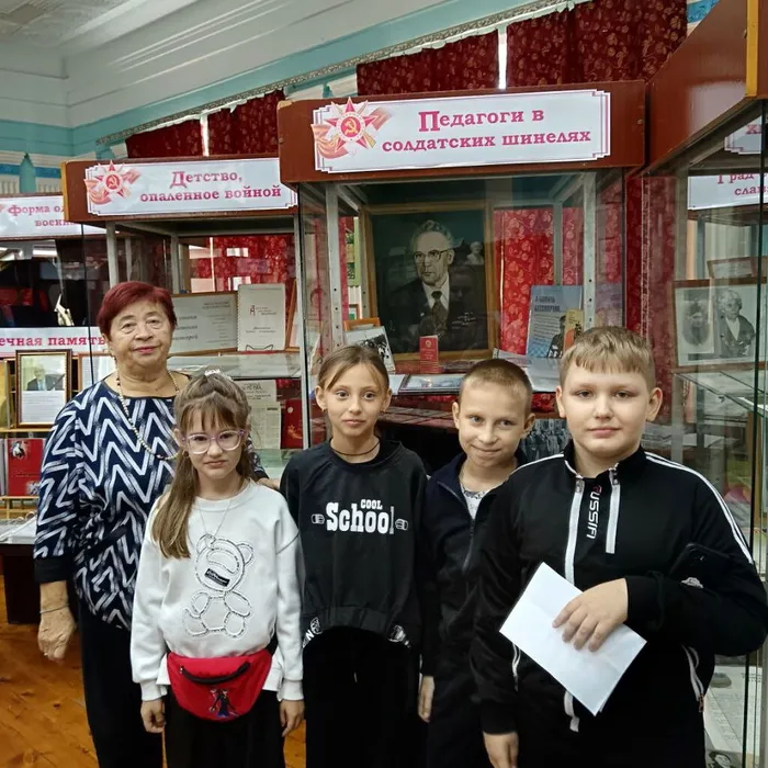 Память на все времена: героический день в истории г. Богородицка