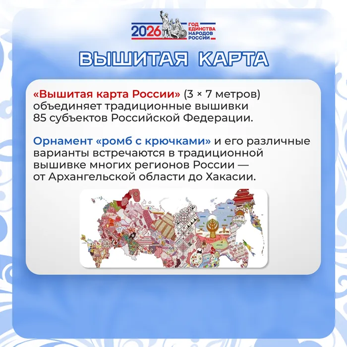 символы единства 4