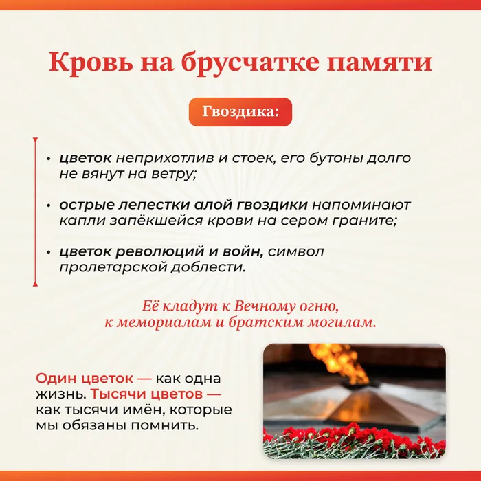 день победы пост 8