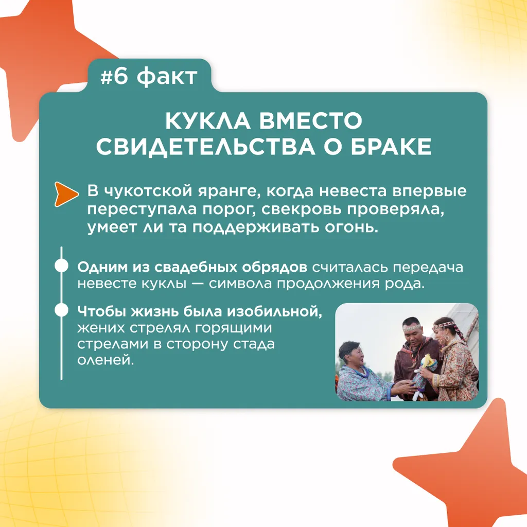 семь фактов семья 7
