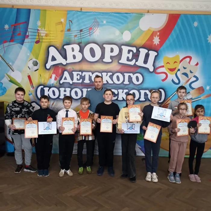 Открытое первенство по настольному теннису, посвященное 78-ой годовщине Великой Победы