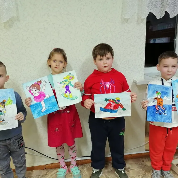 7 февраля – День зимних видов спорта