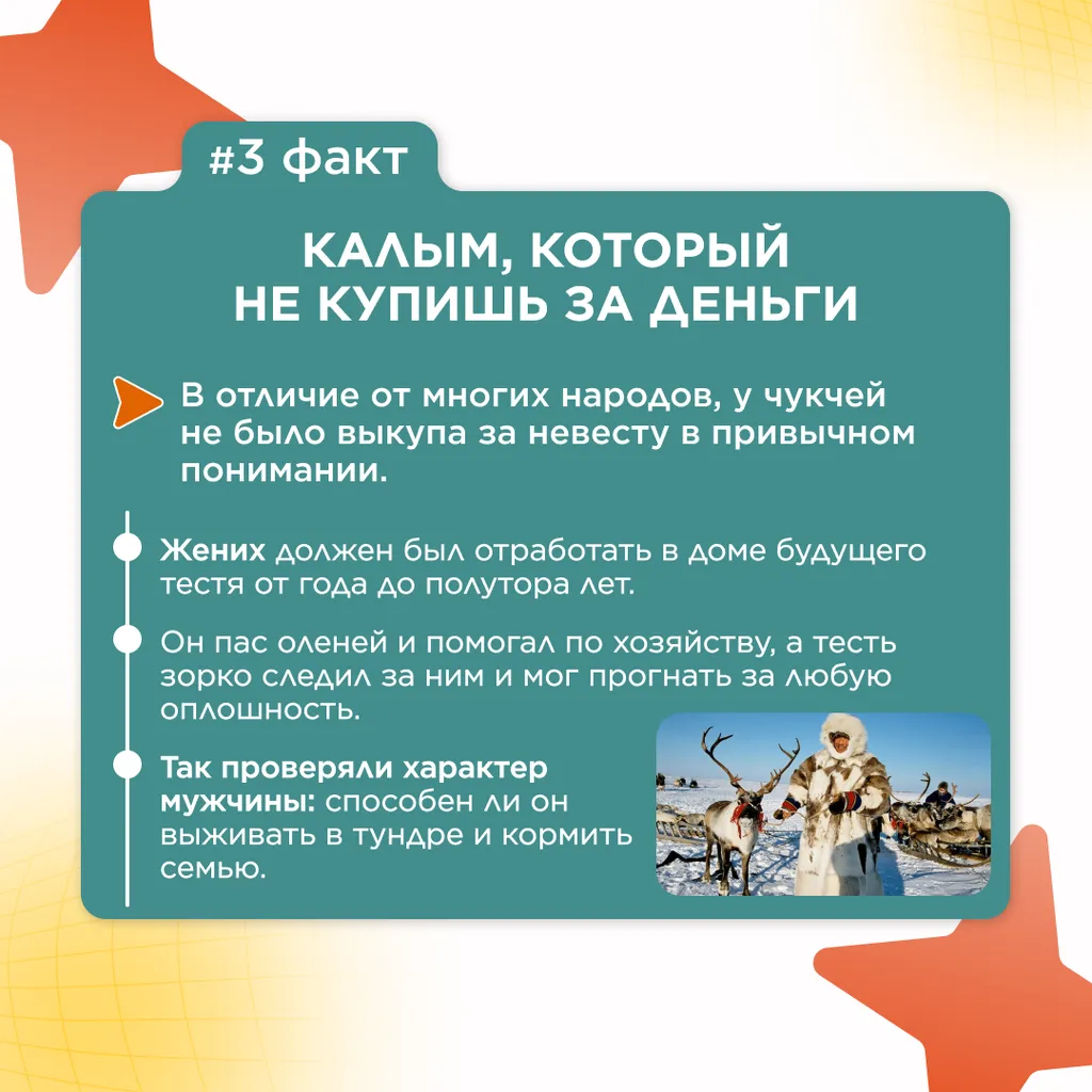 семь фактов семья 4