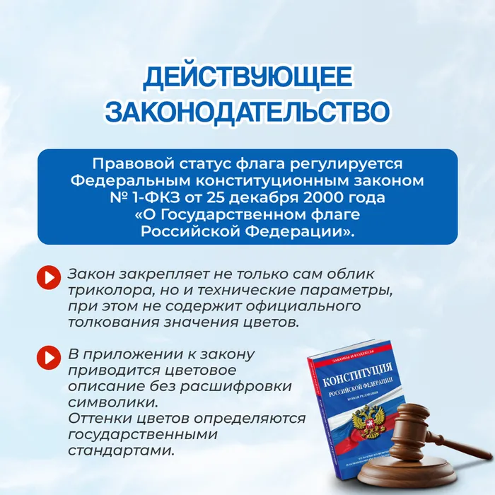 день флага РФ 7