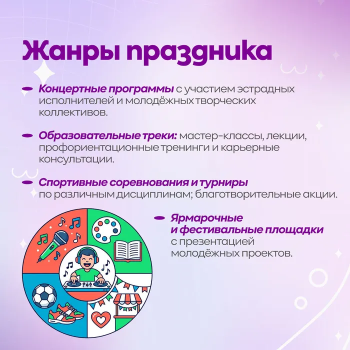 День молодёжи без вз 4