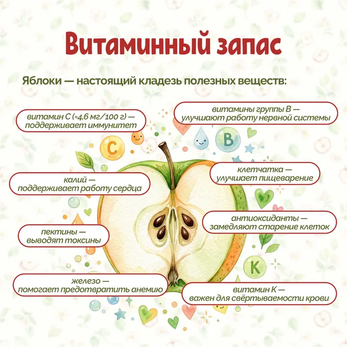 Яблочный спас без вз 5
