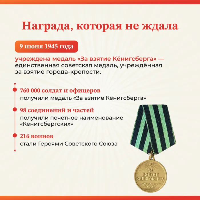 крепость Кёнигсберг 10