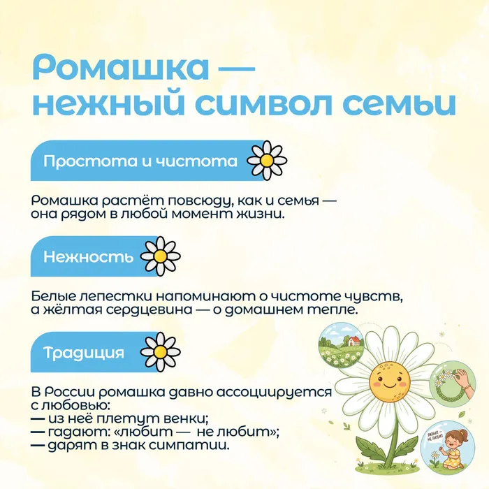 День семьи без вз 3