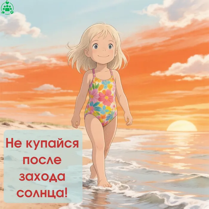 Вода 2