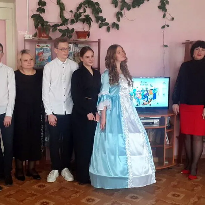 Муниципальный этап Всероссийского конкурса юных чтецов «Живая классика – 2025»