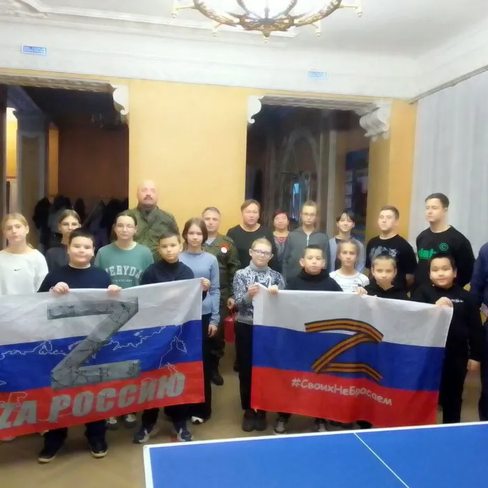 Турнир по настольному теннису ко Дню освобождения Богородицка