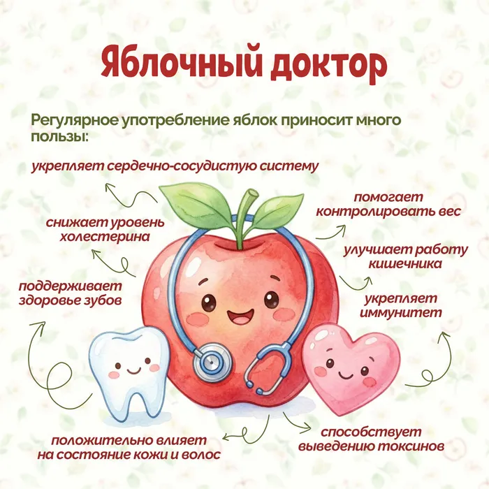 Яблочный спас без вз 6