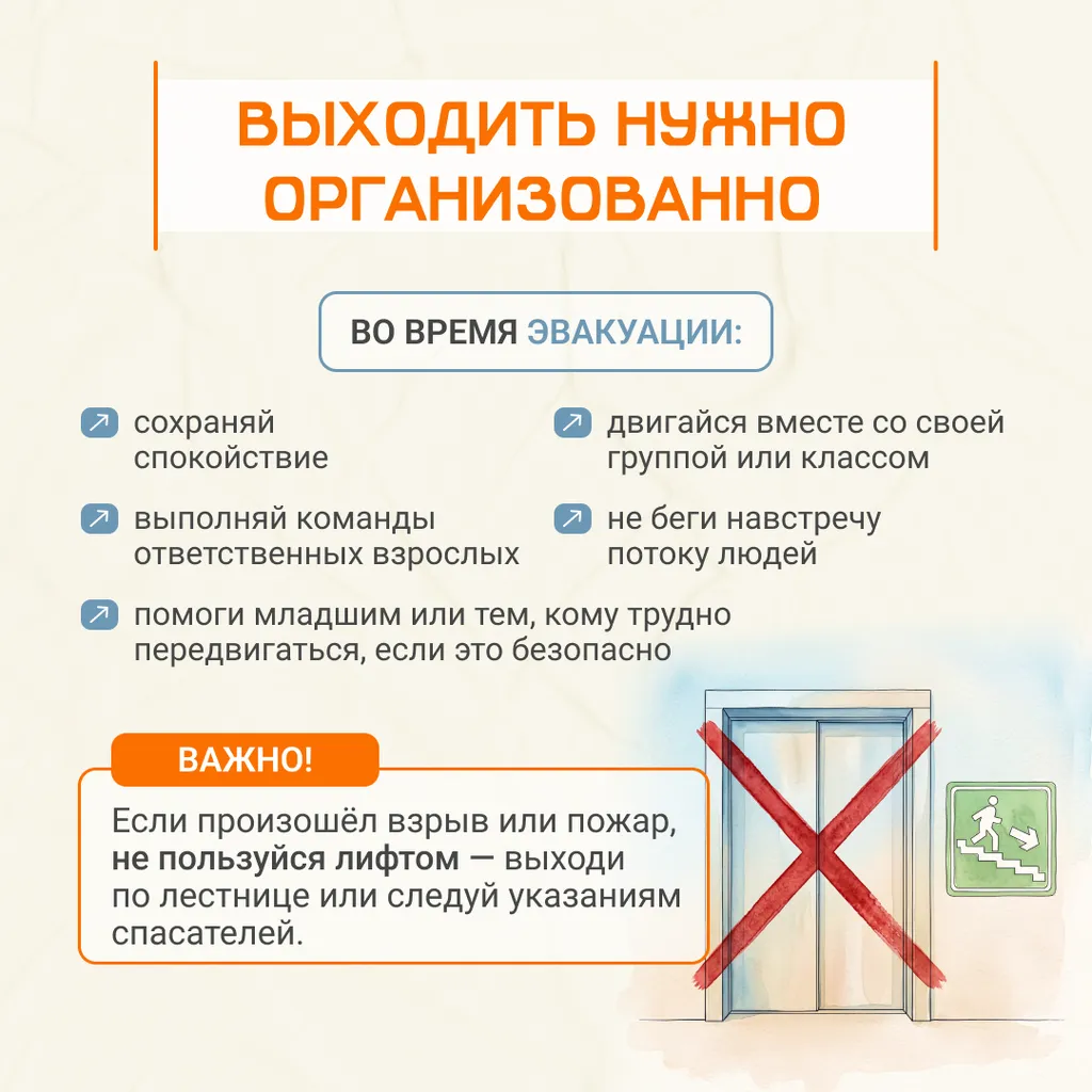 памятка по безопасности 3